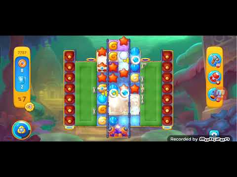 super hard Level -7757