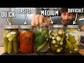 The ONLY Pickle Video You Need To Watch