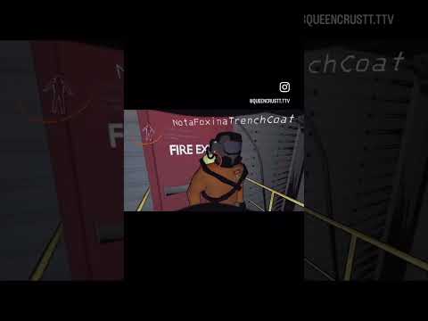 there’s danger around every corner #funny #gaming #lethalcompany #lethalcompanyclip #lethal #careful