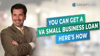 You Can Get a VA Small Business Loan—Here