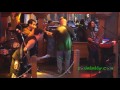 Sourpuss performs "Sweet Soul Sister"...