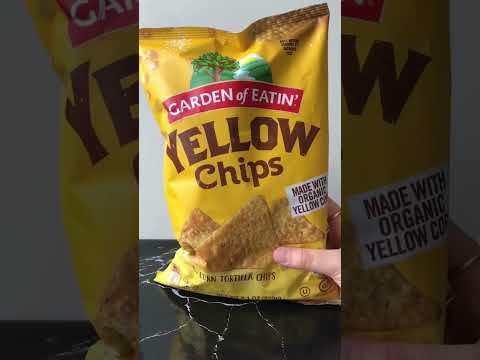 Tip to always find healthy chips… works with corn chips!