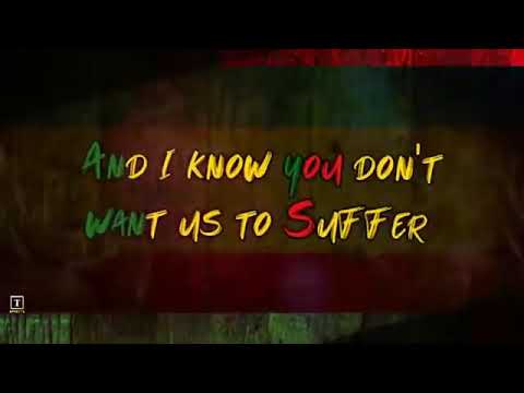 Believers lyrical video by Challyman