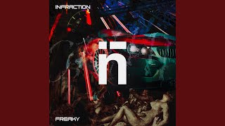 Cover art for Freaky