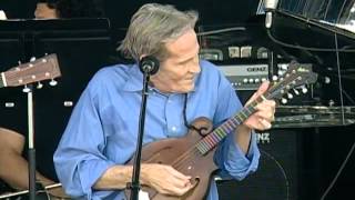 The Levon Helm Band - Got Me A Woman - 8/3/2008 - Newport Folk Festival (Official)
