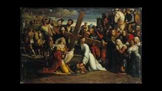 The Sorrowful Mysteries - The Holy Rosary (with Kate & Mike)