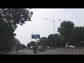 A Beautiful Day In Mira Road Station To Golden Nest Drive Mumbai Road Drive Miraroad Road Drive