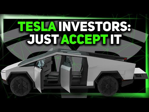Tesla's "Inventory Problem" / Austin vs. Berlin Ramp / Cybertruck Footage ⚡️