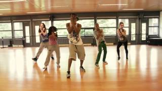 DANCE CONTEST: Aliyah ft. Brahim Fouradi - Yeah Yeah Yeah (Choreograaf: Shaker)