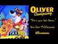Oliver Company This Is Your Last Chance One Line Multilanguage HD