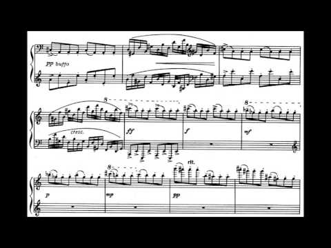 Vladislav Zolotaryov   Sonata No 2 1971