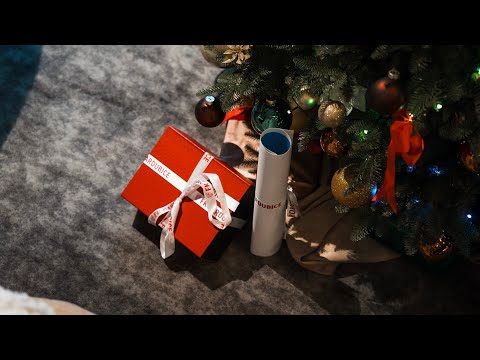 My pro vás jeden dárek máme 🎁💫