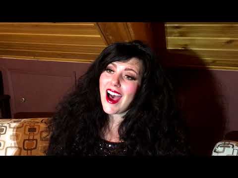 Ave Maria GhostBoy Feat. Michelle Minke