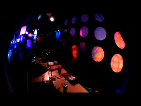 Psycanarama 6.7.2014 @ Opal Lochau 7 DJs in 6 Stunden (Teil 3)