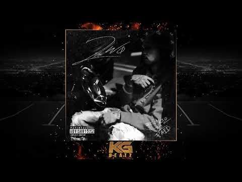 Bookie2Paid x 22Gfay x Bware - Blue Hunnids