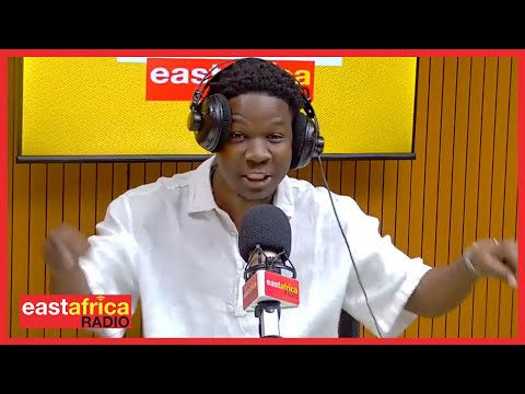 UTAPENDA! UMAFIA WA KONTAWA AKICHANA FREESTYLE HII BEAT LA KINANDA