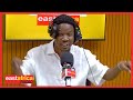 UTAPENDA UMAFIA WA KONTAWA AKICHANA FREESTYLE HII BEAT LA KINANDA
