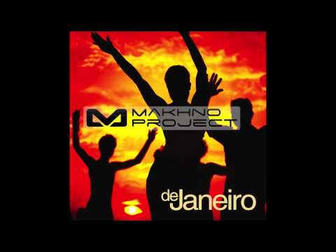 Makhno Project - de Janeiro (Extended Mix)