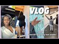 VLOG : LEARN WHEN TO MOVE ON • MOVED OUT, I LOVE WING STOP, FACEBOOK SCAM! + MORE | Ms Angeline Kors