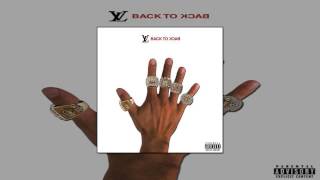 Louie V Gutta – Back To Back (Freestyle)