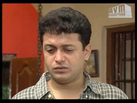 Episode 405: Nambikkai Tamil TV Serial - AVM Productions