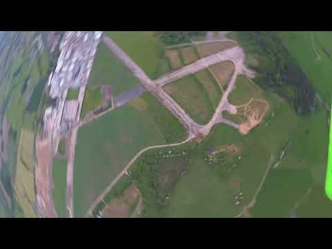 TBS Caipirinha 2,bit of freestyle and chilled flight