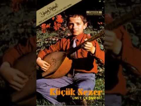 Küçük Sezer-Bilemezsin