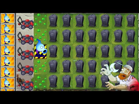 Pinata Party 30/4/2020 (April 30th) in Plants vs Zombies 2