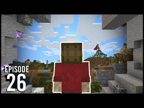 Hermitcraft 9: Episode 26 - THE MINECRAFT MULTIVERSE