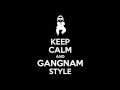 HEAVY METAL GANGNAM STYLE 강남스타일 (Re ...