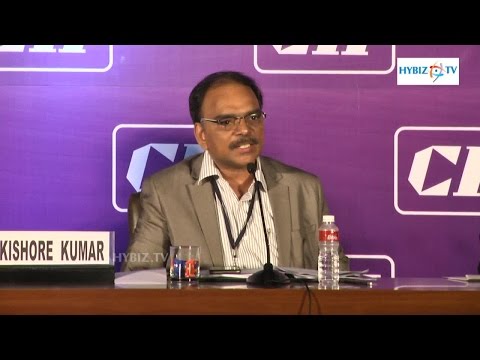 Projects Executed on Build-Operate-Transfer (BOT) Basis - Kishore Kumar -Aarvee Associates