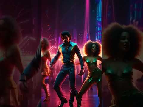 Funky Stayin' Fresh inspired by bee gees Stayin alive and Bruno mars 24k Magic