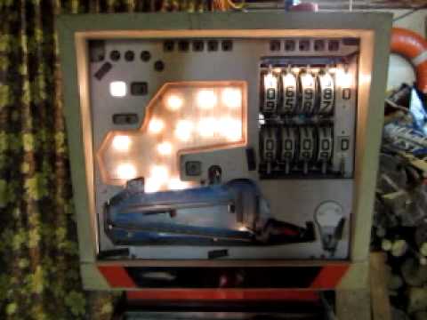 Gottlieb Top Score Issue