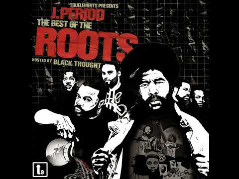 The Roots feat Musiq Soulchild - Break You Off