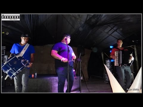 Trio Mafuá - Projeto Tamar Vitória 10-01-2016