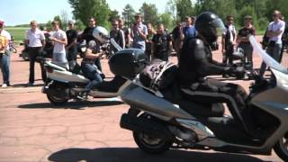 preview picture of video 'Открытие Мотосезона 2012 в Чернигове. Конкурсы. Ч. 2'