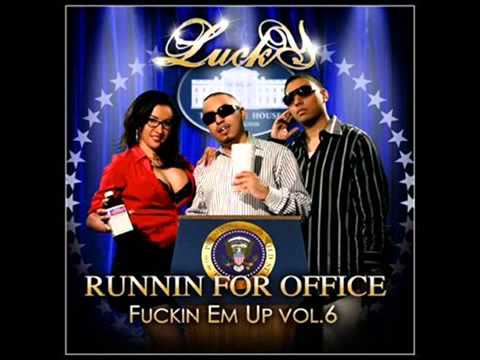 Lucky Luciano-Until I Come Home