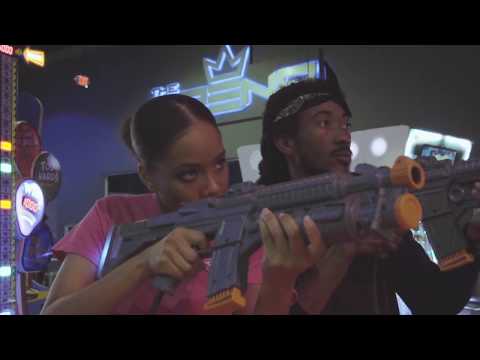 Lejah - Score (Official Video)