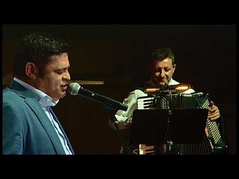 Nedela - Naum Petreski (Live @ Metropolis Arena)