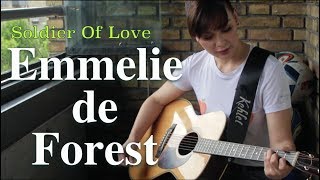 Emmelie de Forest - Soldier Of Love