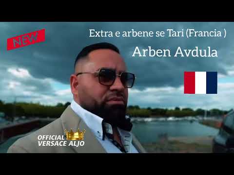 ARBEN AVDULA IKAL ROMNIJE O KALAŠNIKO 2025 