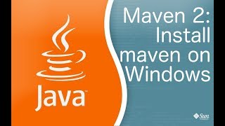 Как установить Maven на Windows 10