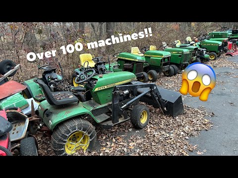 Craigslist Buffalo Tractors