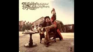 Lee Hazlewood & Ann-Margret - Walk On Out Of My Mind