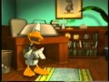Sitting Ducks Midnatt Snacks VHSRIP BULLENSWEDEN