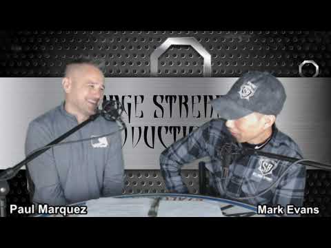 S:1 E:2 Paul Marquez