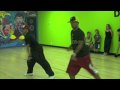 Justin Bieber Dancers - Somebody to Love 