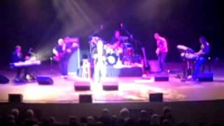 Elliott Yamin - &quot;I&#39;ll Be That Bridge&quot; Emporia 02/26/2011