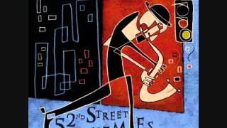 Whatever Possess'd Me  -  Joe Lovano