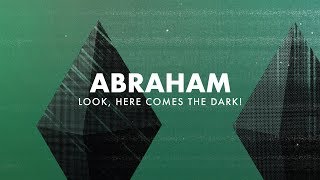 Abraham - Look, here comes the dark! (Full Album)